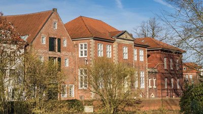 Öffentliche Gebäude im Landkreis Friesland mit energieeffizienter Gebäudeautomation