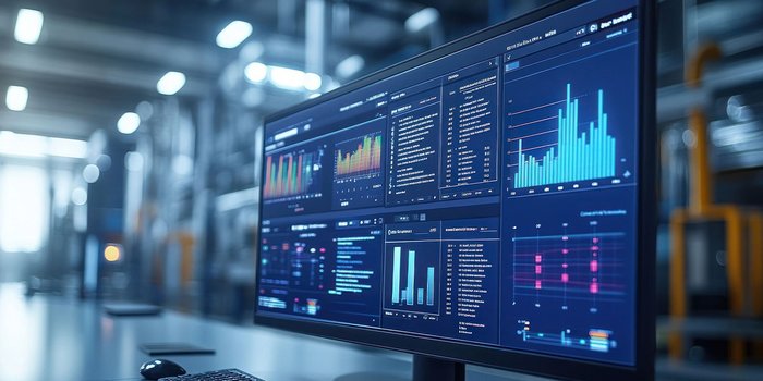 Digitale Analyse von Gebäudedaten zur Optimierung von Energie, Prozessen und Betriebskosten
